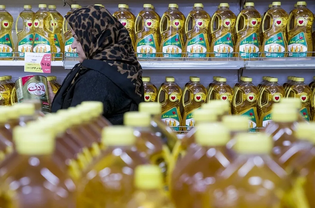 احتکار مواد اولیه چالش جدید روغن خوراکی؛ زنجیره توزیع باید اصلاح شود