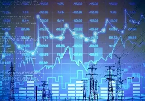 عرضه برق نیروگاه‌های برق‌آبی تازه تاسیس در تابلوی برق آزاد بورس انرژی