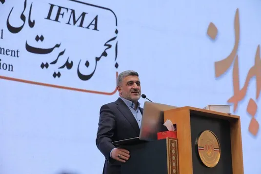 صیدی: برخی سودهای شناسایی&zwnj;شده در صورت&zwnj;های مالی شرکت&zwnj;ها، واقعی نیست