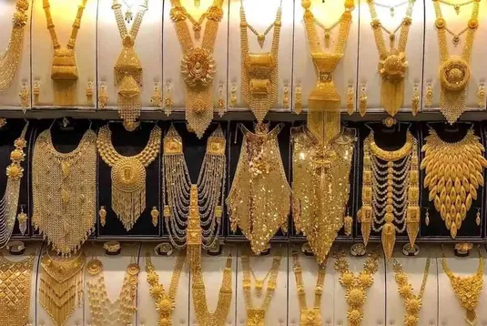 قیمت طلای ۱۸ عیار امروز ۱۵ بهمن ۱۴۰۴