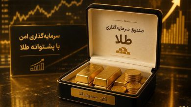 زمان و جزییات پذیره نویسی صندوق طلای زریران زمان و جزییات پذیره نویسی صندوق طلای زریران