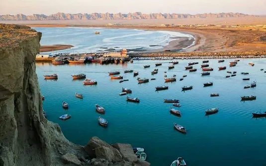 ایجاد ساختار &laquo;سازمان توسعه سواحل مکران&raquo; در دستور کار