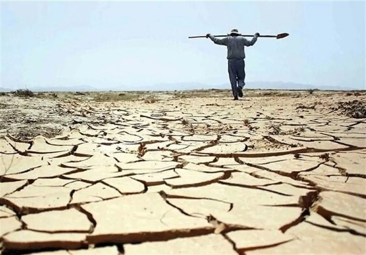 مصرف بیش از حد آب‌های زیرزمینی؛ بزرگترین منبع آب شیرین در خطر