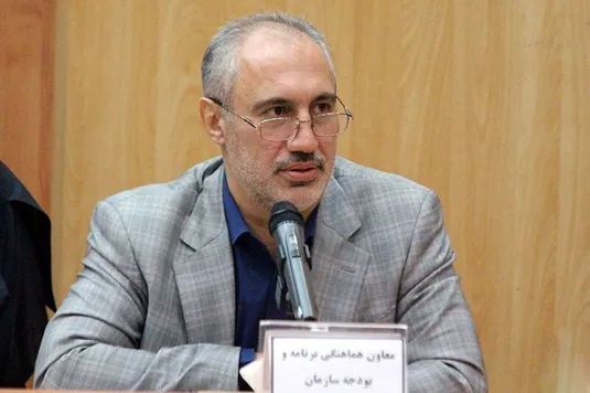 رئیس سازمان برنامه و بودجه: آمار متقن و دقیق، متر و تراز برنامه&zwnj;ریزی در کشور است