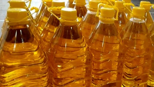توزیع روغن و برنج در بازار در حال افزایش است