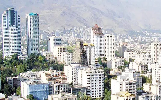 جلوگیری از کتمان اطلاعات از طریق اتصال سامانه املاک واسکان به بانک مرکزی
