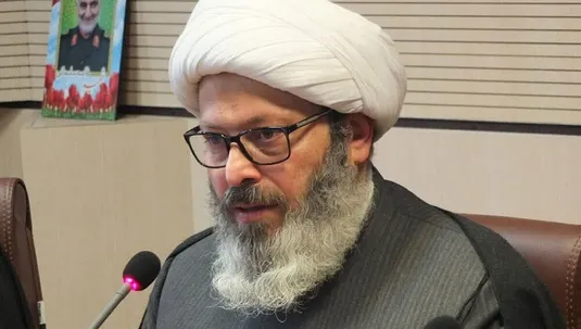آخرین وضعیت بازداشت حجت الاسلام قاسمیان در عربستان