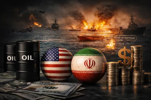 بازگشت قیمت انرژی به سطح قبل جنگ ماه‌ها زمان می برد