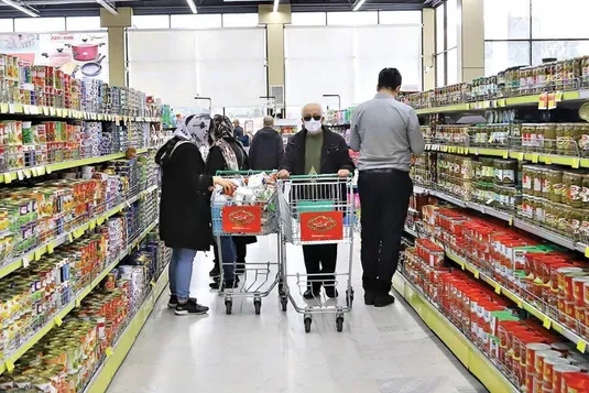 آشفتگی بازار کالاهای اساسی و ناکارآمدی مدیریت جهاد کشاورزی