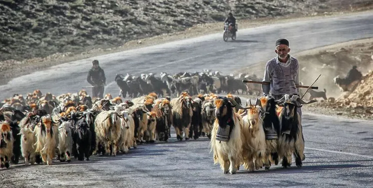 روستاییان