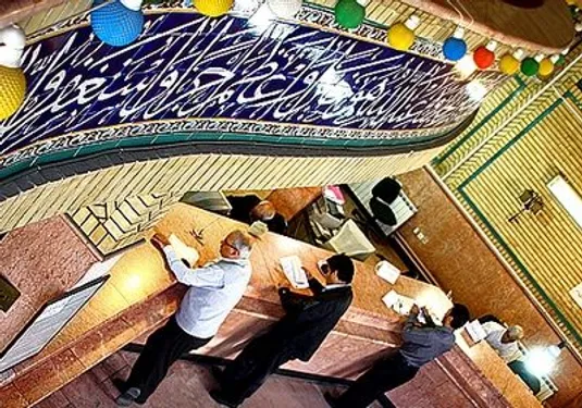 خیزش محله&zwnj;ها برای شکوفایی اقتصادی در زمان جنگ