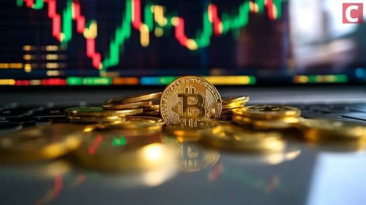 آخرین وضعیت بازار رمزارزها در جهان