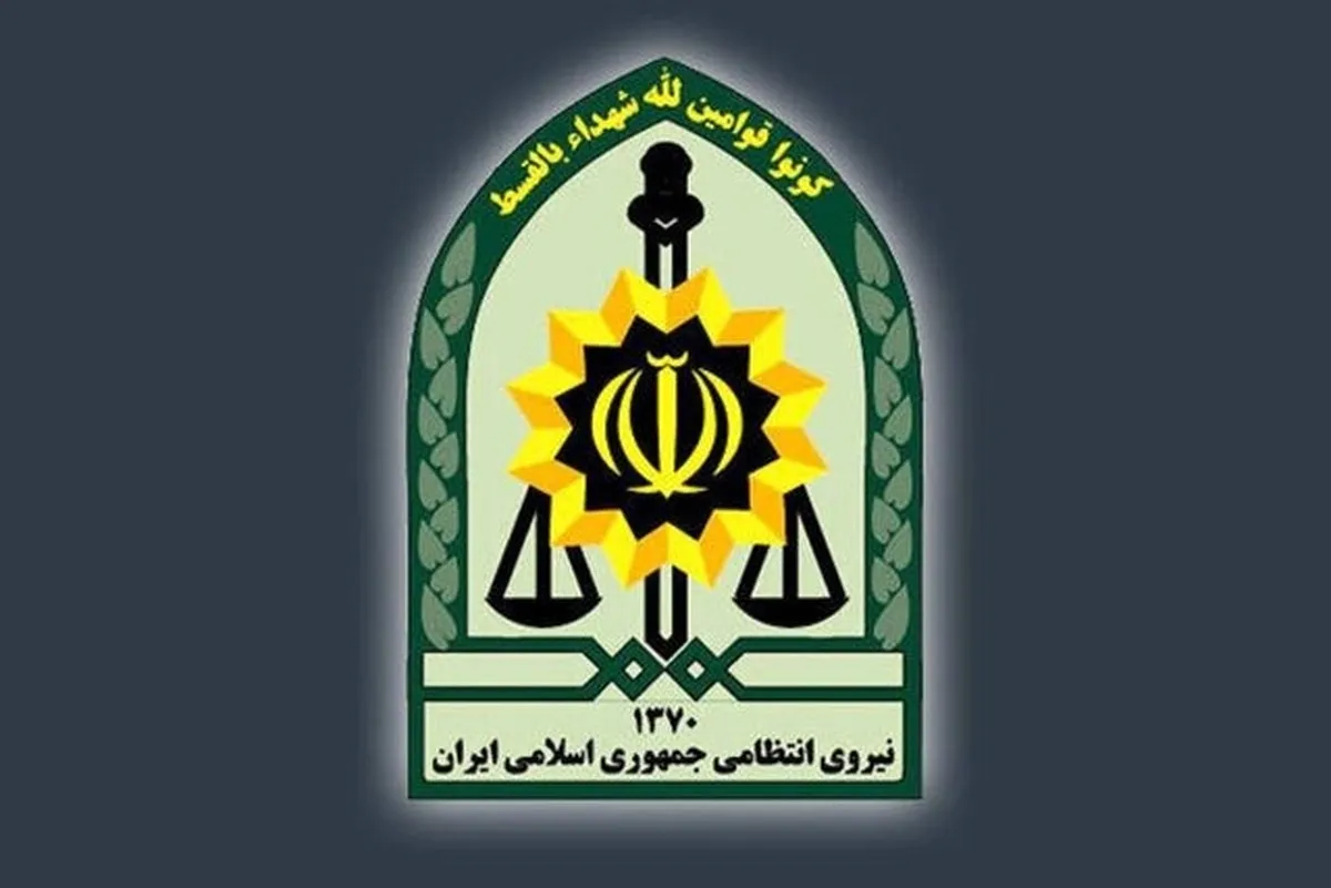 شهادت ۵ پلیس در حمله تروریستی در ایرانشهر