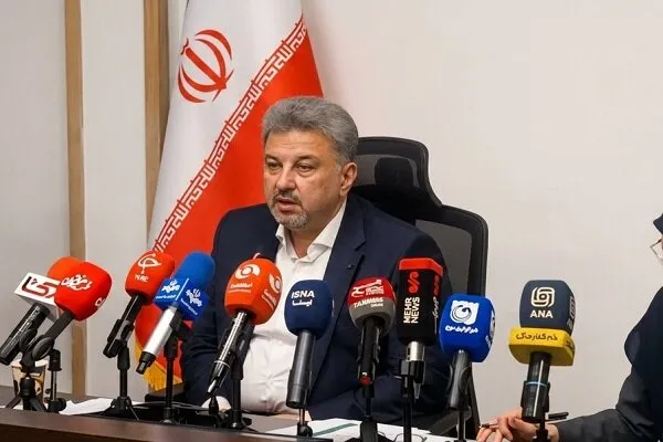 برنامه‌های صنعت برق برای عبور از زمستان اعلام شد