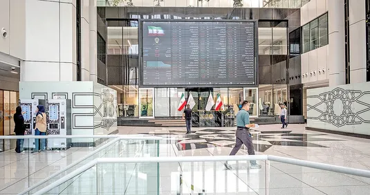 تداوم رشد بورس در گِرو تقویت تقاضا