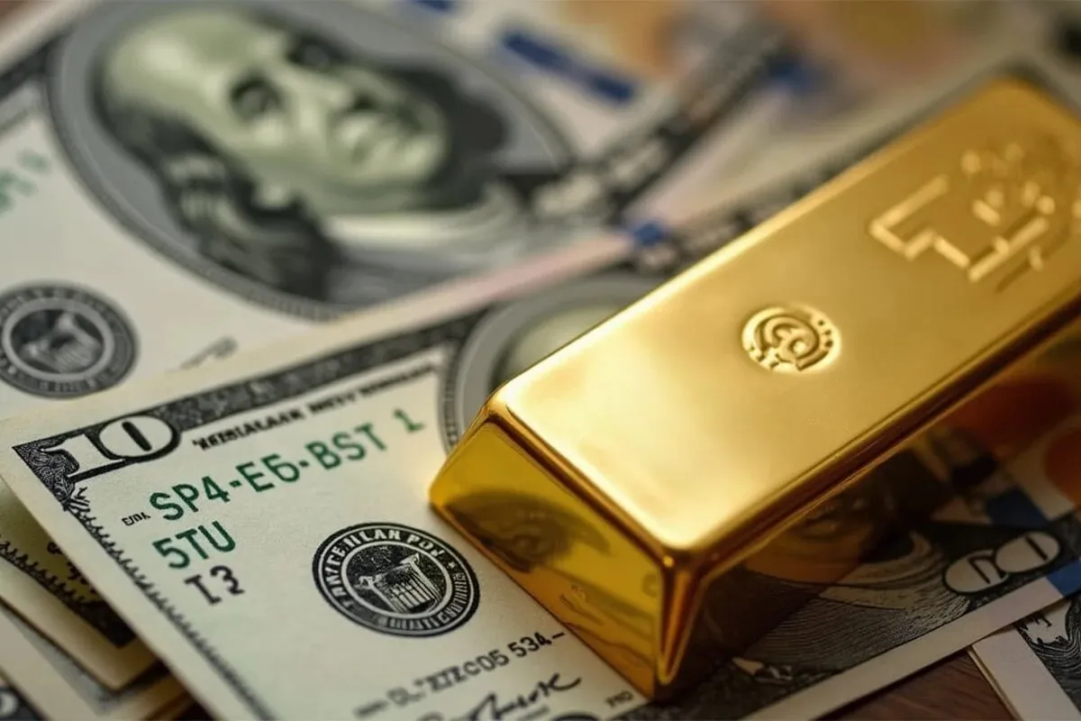 قیمت دلار