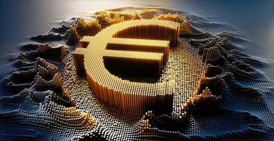 استفاده از یوروی دیجیتال تا یکسال دیگر