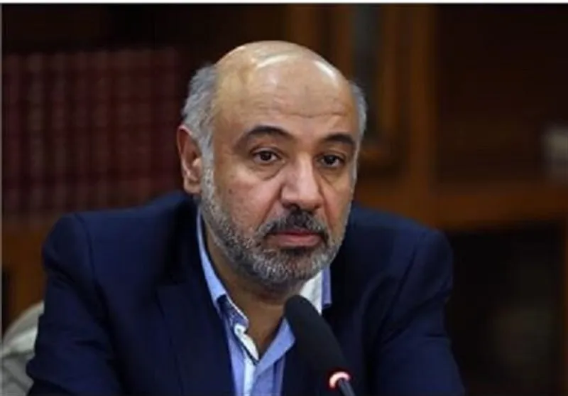  احمد میدری 