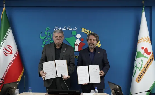 پوشش بیمه اجتماعی تمامی زنان سرپرست خانوار بهزیستی روستائی و شهرهای زیر بیست هزار نفر