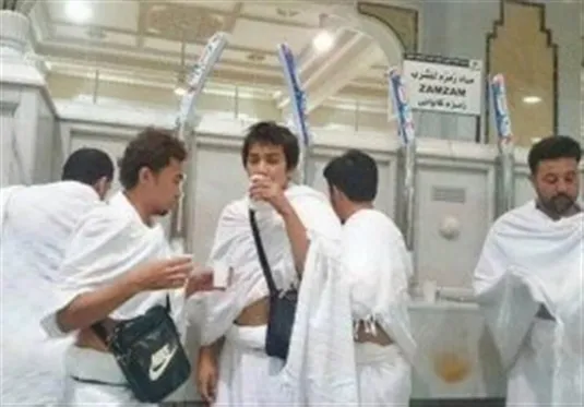هشدار به حجاج؛ خطر گرمازدگی در مکان&zwnj;های کلیدی حج