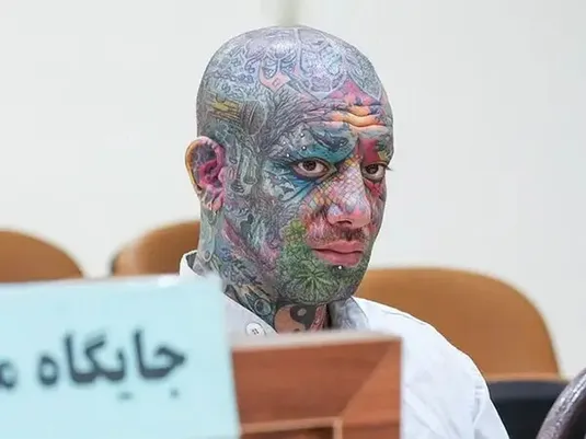 درخواست توبه تتلو از سوی دادگاه در حال بررسی است