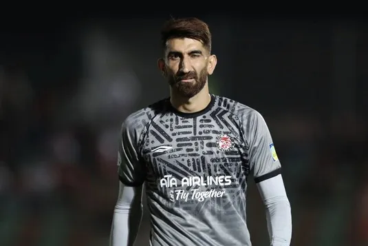 وضعیت پرونده بیرانوند و پرسپولیس به کجا رسید؟