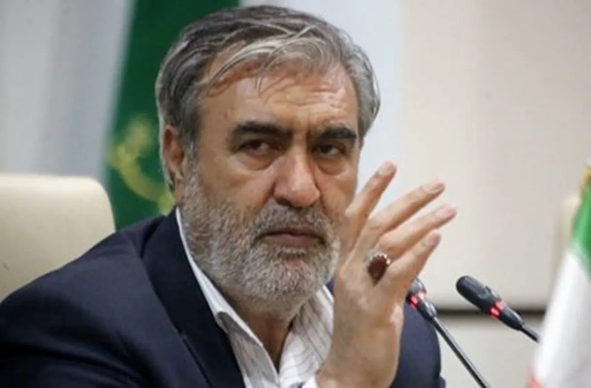 ضرورت بکارگیری دیپلماسی پارلمانی برای هموارکردن مسیر سرمایه‌گذاری