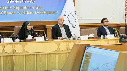 نخستین نشست دبیرخانه ستاد ملی گذر مرز به مرز برگزار شد