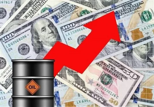 قیمت جهانی نفت امروز ۵ آذر ۱۴۰۴