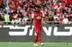 مهاجم جنجالی پرسپولیس در آستانه یک اتفاق تاریخی