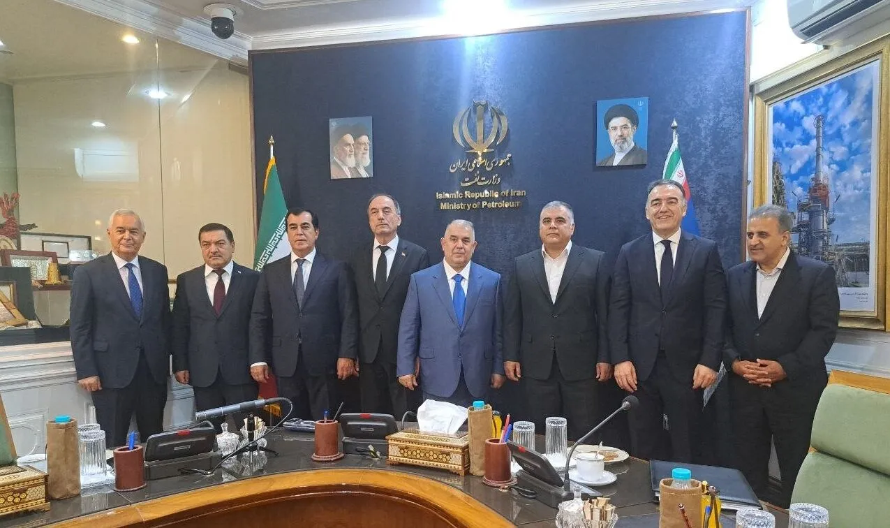 مذاکرات نفتی