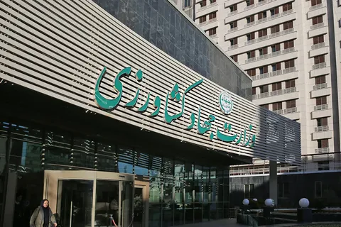 انتصابات اخیر وزارت جهاد کشاورزی امیدوارکننده است