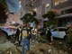 ۷ غول اقتصادی اسرائیل زیر ضربات حمله ایران سقوط کردند