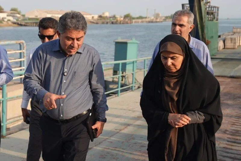 ی