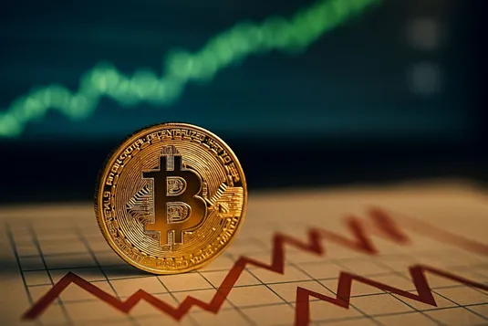 بازگشت بیت&zwnj;کوین از کف ۸۰ هزار دلاری