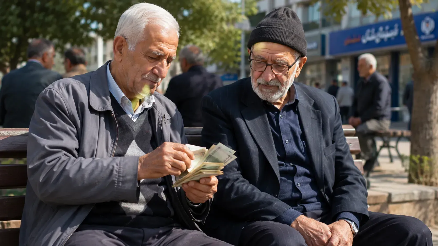 بازنشستگی با ۱۰ سال سابقه بیمه کلید خورد؟ جزئیات توافق مهم دولت و مجلس برای روستاییان و کشاورزان