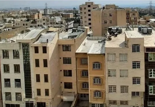 آماده&zwnj;سازی ۵۰ هزار هکتار زمین برای حدود یک میلیون و ۶۴۵ هزار واحد مسکونی