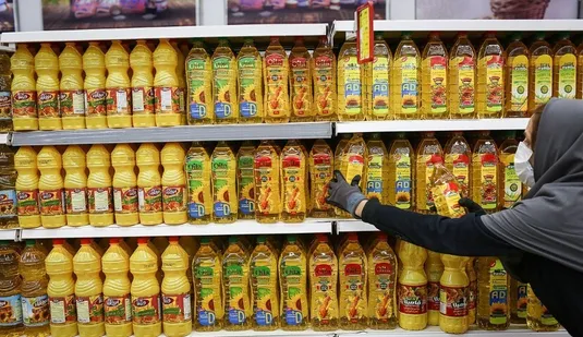 پدیده قاچاق معکوس روغن؛ ارز ترکیبی چه اثری بر وضعیت بازار دارد