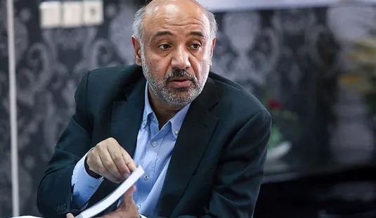 فساد و حیف و میل نتیجه برخی سیاست&zwnj;ها و کنش&zwnj;های غلط بود