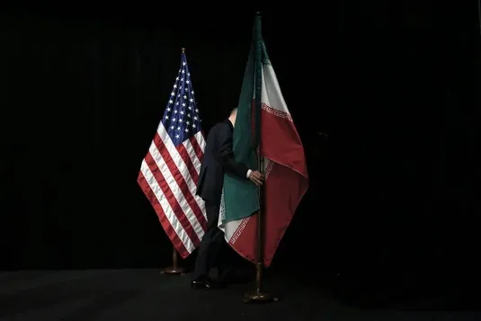 آمریکا شبکه فروش نفت ایران به چین را تحریم کرد