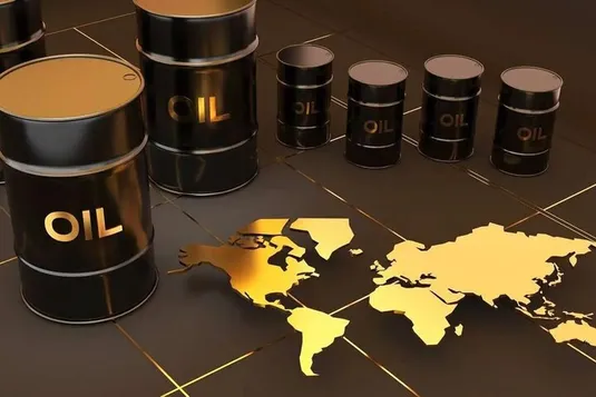قیمت جهانی نفت امروز ۱۱ بهمن
