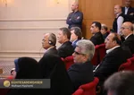 دومین همایش ملی ایران و اکو