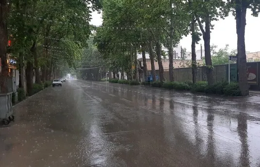 ضرورت کاهش ۱۶ میلیارد مترمکعبی مصرف آب در فلات مرکزی