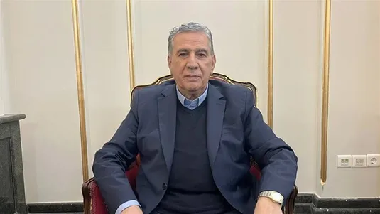 صمد حسن&zwnj;زاده: سرمایه&zwnj;گذاران و تجار ایرانی به بازار تاجیکستان به عنوان یک فرصت بنگرند