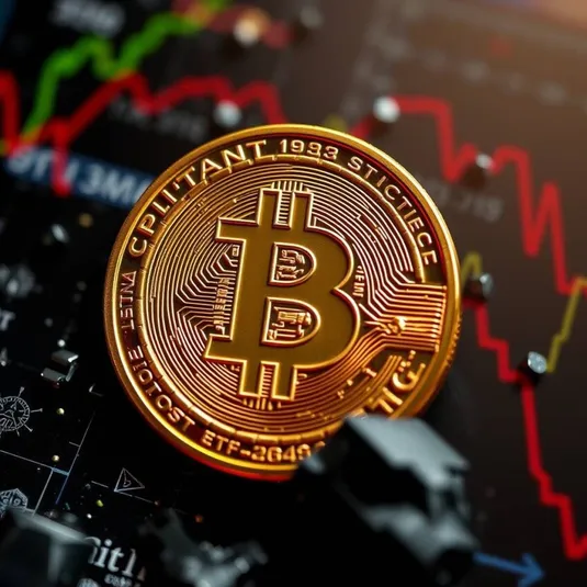افت ارزش بیت&zwnj;کوین؛ سیگنال فروش یا فرصت خرید؟