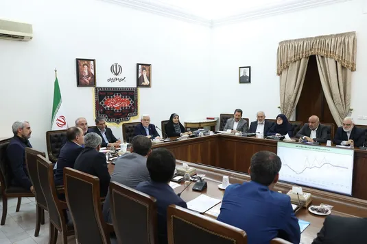 عارف: تامین مسکن مردم از اولویت&zwnj;های مهم دولت چهاردهم است