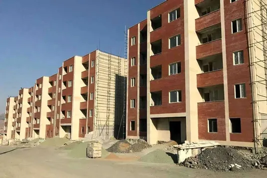 فروش متری مسکن در پلتفرم&zwnj;ها غیرقانونی است