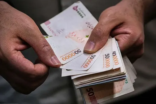 پلکان&zwnj;های مالیاتی حقوق در سال ۱۴۰۵