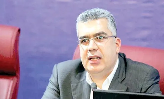 صادرات غیر نفتی