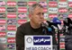 اسکوچیچ بعد از تساوی با پرسپولیس: باور این نتیجه خیلی سخت است